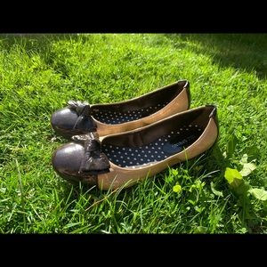 Call It Spring Kulkarni Ballet Flats